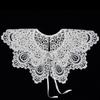 Detachable Doll Collar Decoration Shirt Collar Lace Fake Collar Hanfu Dress Decorative Shoulder