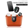 MAIFANGQI Car Trash , Crown Suitable for Cars, Storage Bag, Multifunctional Storage Bag, Large
