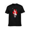 Meanwhile. Twin Peaks. T-Shirt T Shirts Cotton 100% Man T Shirts Graphic T-Shirt