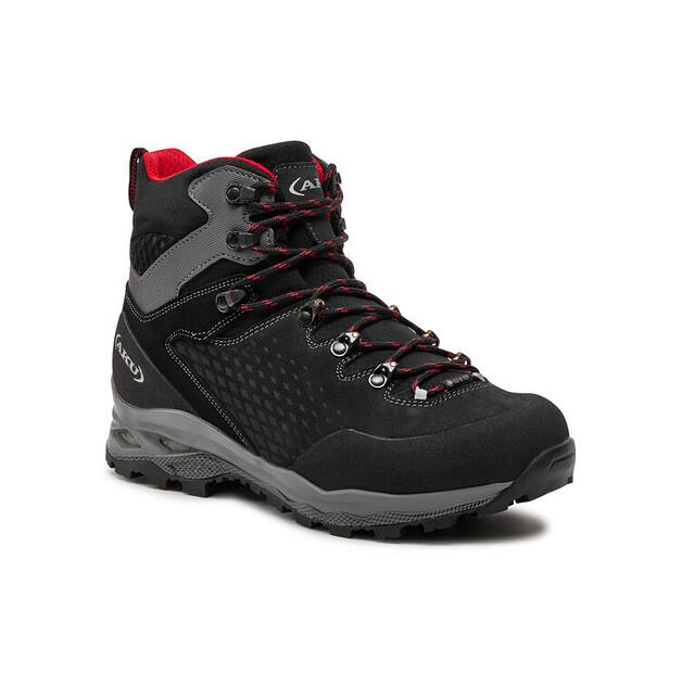 Ботинки треккинговые Aku Alterra Ii Gtx GORE-TEX
