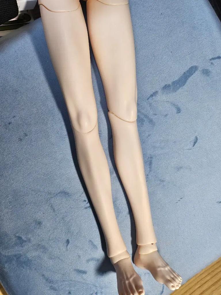 Secure payment SD ball-jointed doll remaining Used