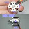 Micro 2212 Bürstenlosen Motor Modell Flugzeug Mini Rc Kv820 Bürstenlosen Motor Für Drone Flugzeug Quadcopter Rc Spielzeug
