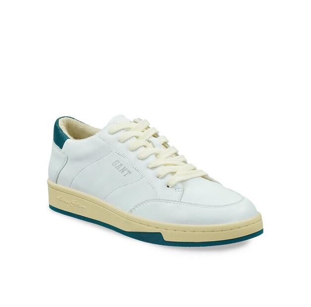 Мужские кроссовки Gant 30631901 белый