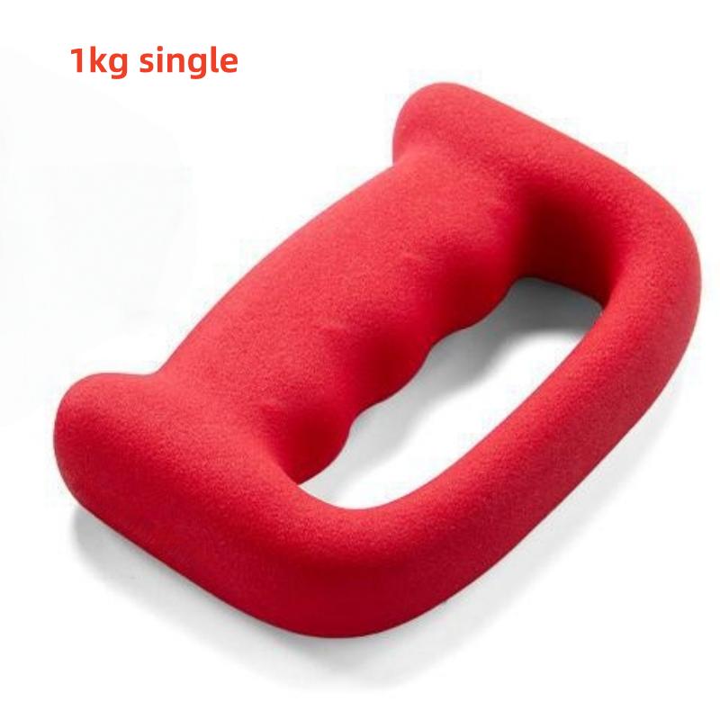 

Бокс Гантель Тренажер для воздушных ударов Фитнес Бег Спорт на открытом воздухе Тренировка Чугунные Бокс Профессиональные гантели