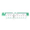 Water Heater Control Circuit Board + Connecting Plate +Screw For Atwood 91226 RV