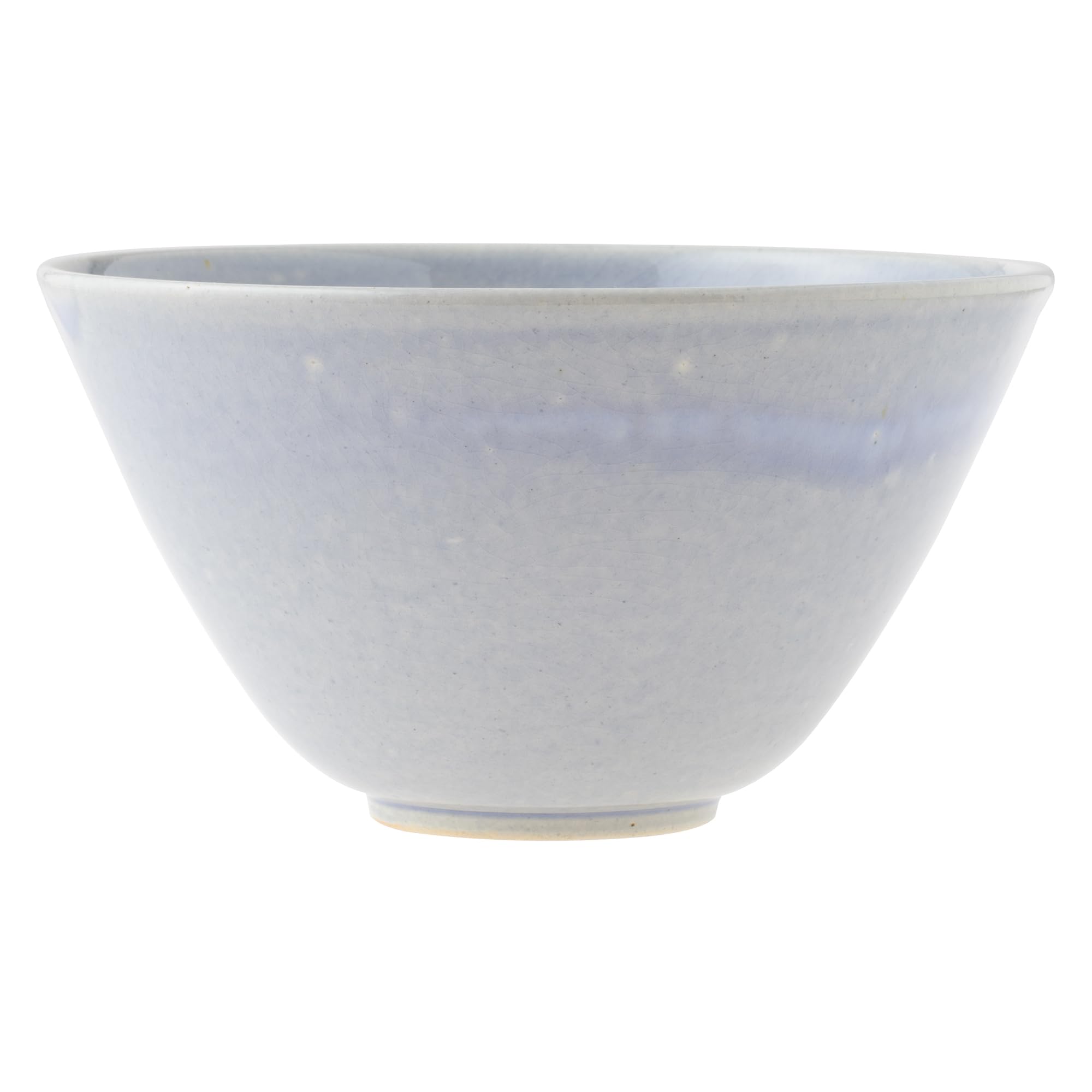 Чаша Marui Seito Shigaraki Ware Hechimon, вместимость 1200 мл, лучевой синий, MR-3-4607