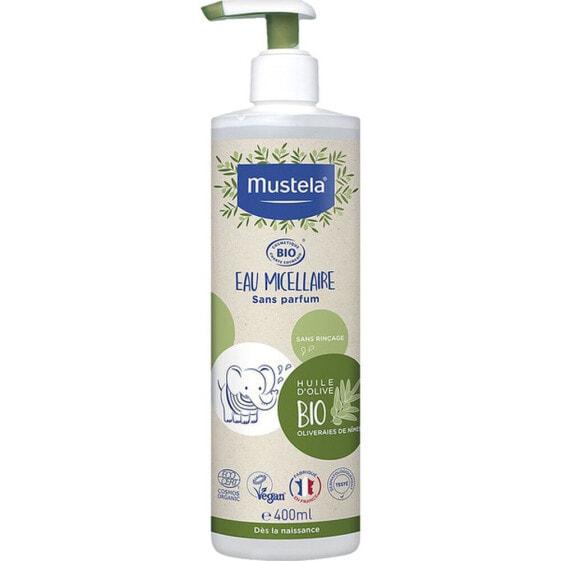 

Бальзам для снятия макияжа Mustela Bio Moringa Seeds 400 ml