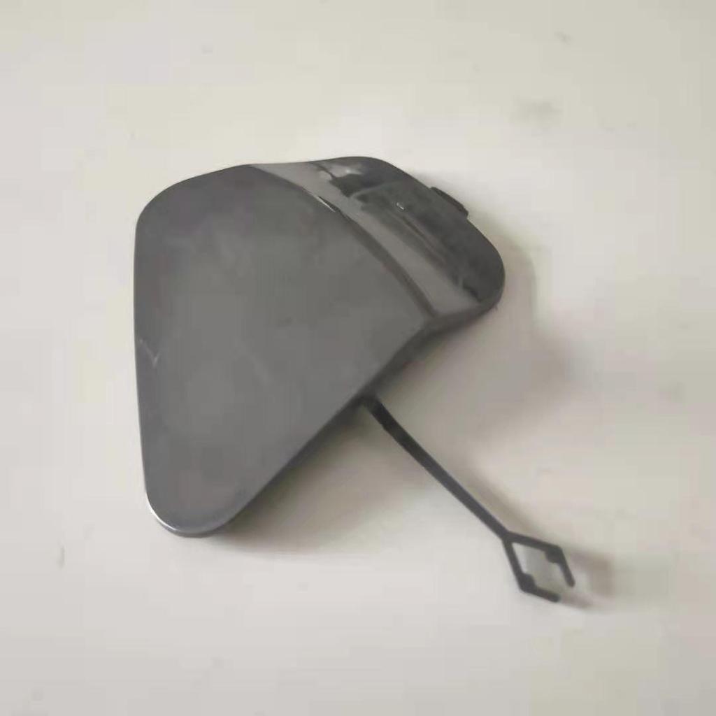 Front Tow Hook Bumper Cover for BMW X6F16 (51117422901) Trim Cover.