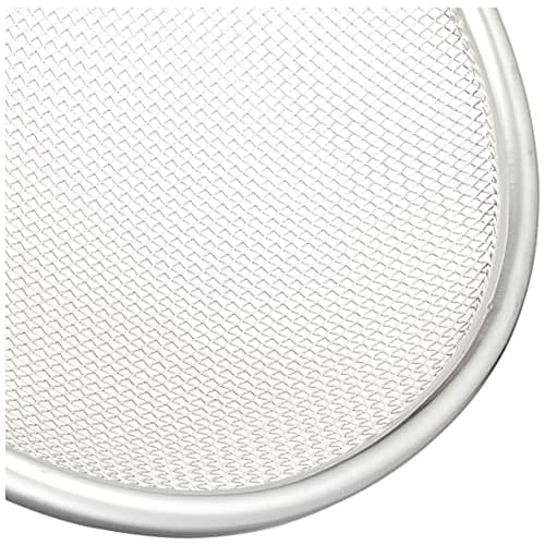 Wahei Freiz Scooping Colander Blanching Boiler SUI Gut SUI-6020 Silver