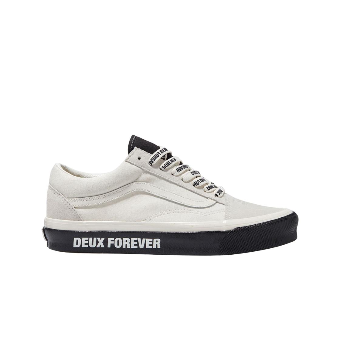 

Vans X Deux Oldskool 36 Dx Creamwhite 280