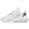 (WMNS) Badao 3 Low 'White Grey' Women's 122218084-1