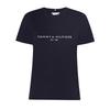Tommy Hilfiger Womens/Ladies Essential Logo T-Shirt