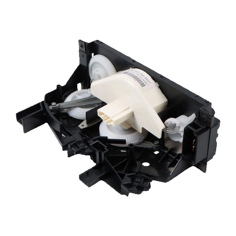 1 шт. Панель управления отопителем AC 1H0820045D Для 1999-2002 Для 1992-1998 Для 1996-2001 Golf III Cabrio Vento