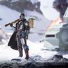 Hasbro STAR WARS Vintage Collection Star Mandalorian and Glogoo Premium Cm Collectible Action Figure G2532 Wars/The 9.5 (Authentic)