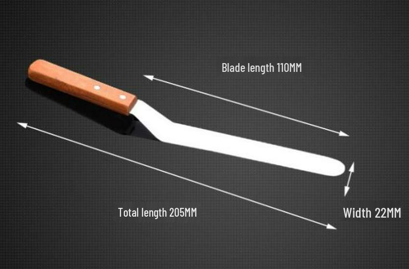 Molecular Gastronomy Bent & Straight Tip Cooking Tweezers for Western & Chinese Cuisine
