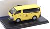 Ebro 1/43 Nissan NV350 Caravan School Bus 2012 Finished Model