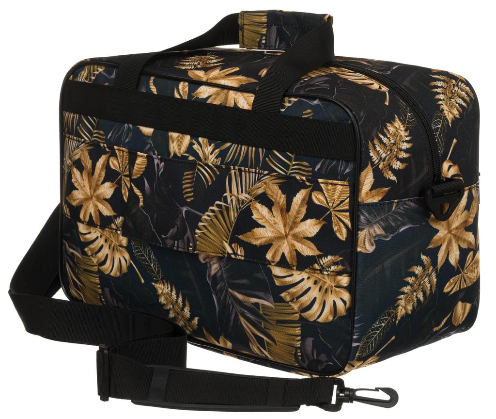 Lightweight Travel Bag Made of Durable Polyester - Rovicky