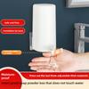 Wall-mounted Grinding Soapy Box Creative Soapy Bar For Hand Container Crusher Refillable Soapy I5W1