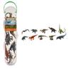 CollectA figurky dinosaurů v dárkové sadě tuby (Sada 10) (A)