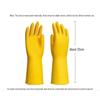 Anbikang Heavy-Duty Thickened Latex Work Gloves