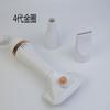 Pet Hair Dryer & De-Matting Tool in One Silent Dog Hair Dryer Comb Bath & De-Matting Wonder Tool Cat Hair Dryer
