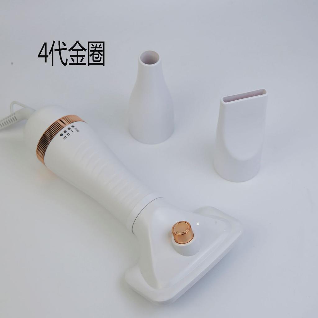 Pet Hair Dryer & De-Matting Tool in One Silent Dog Hair Dryer Comb Bath & De-Matting Wonder Tool Cat Hair Dryer