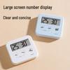 Deli LE206 Magnetic Digital Timer