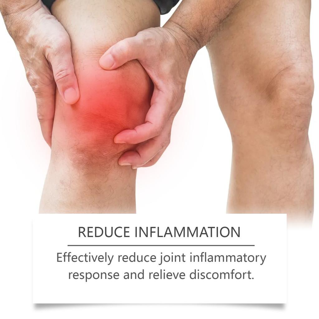 Houkea Moisturizing Shark Body Cream For Gentle Relief Of Wrist And Knee Discomfort