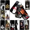 Cover for Apple iPhone 12 13 Pro Max Mini ProMax X XR Air XS 12Pro 13Pro Casing Phone Case S-Scarfaces Tony Al Montana Pacino