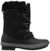 Pajar OSCAR Men's Snow Boots, Black