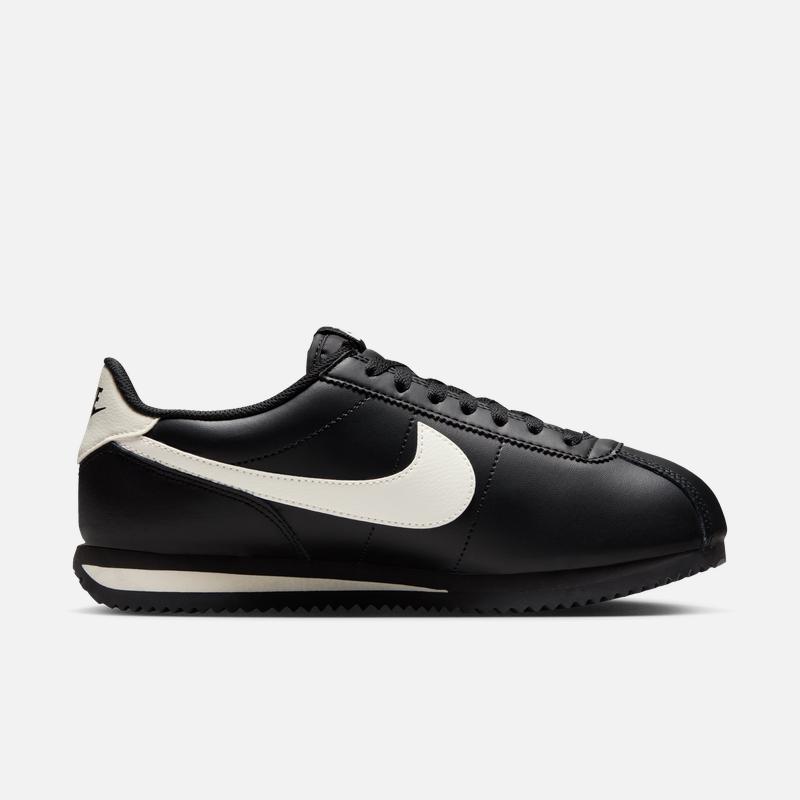 Nike Women's Lightweight Thin-Tread Sneakers for Spring Flat Retro Running Shoes and Fitness Shoes - NIKE CORTEZ DN1791