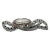 Casio Working ARGENT White 3 Quartz Date Argent Agent ARG-103 Diver's Watch, Dial, Luminous, Hands, Movement, Display, [n39]