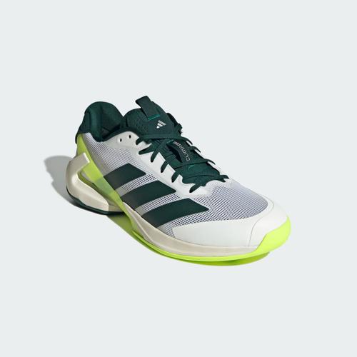 adidas Adizero Ubersonic 5 Buty tenisowe Męskie JR2714 Rozmiar