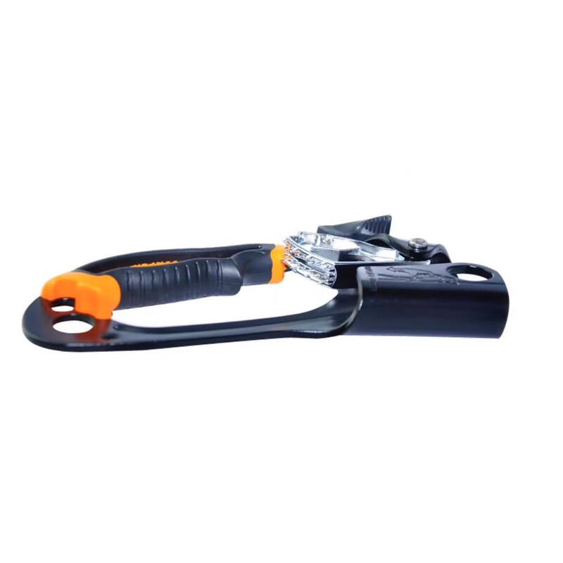 Chuanweibao Left/Right Hand Climbing Ascender