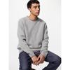 Uniqlo Japan Lamb Crew Neck Sweater