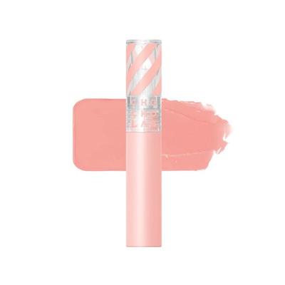 Edgy Swap Switch On Liquid Velvet Cheek Soft Rose