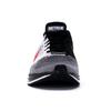 Nike Flyknit Racer Be True Unisex Sneakers White Black-Multi-Color 902366-100