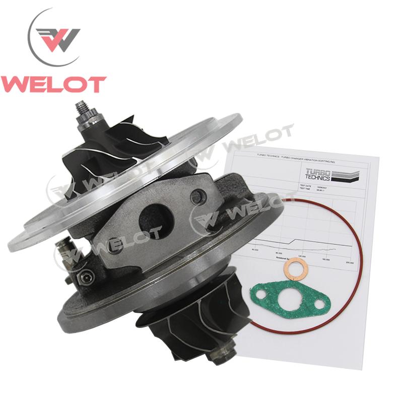 

Replacement Turbo Cartridge GT1749V 773720 for Opel Astra H Signum Vectra C Zafira B 1.9 CDTI 110Kw 150HP Z19DTH Chra 755046
