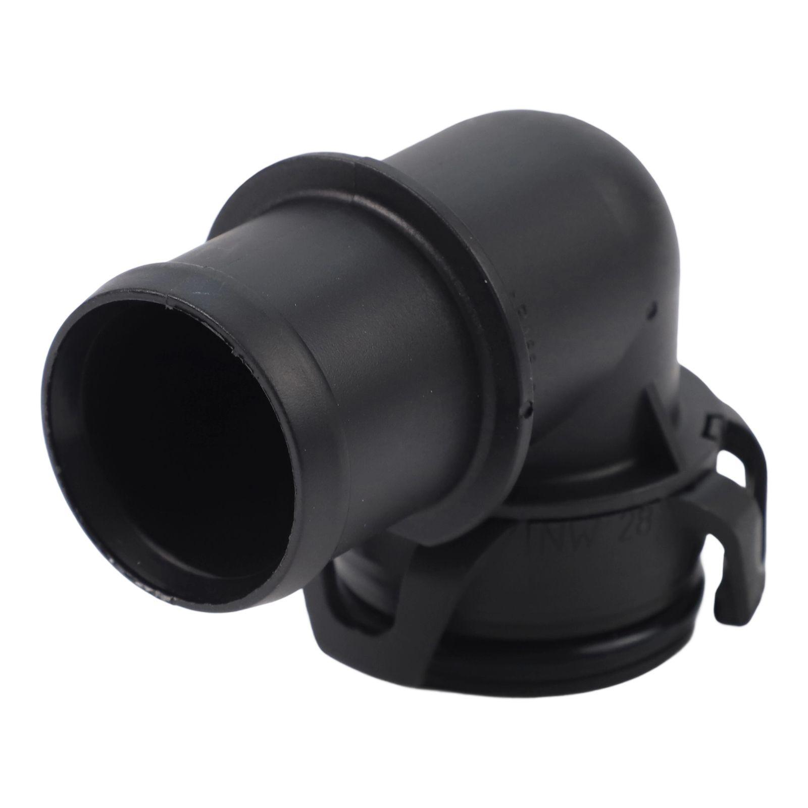 

Connector Coolant Hose Coolant Radiator For Chevrolet