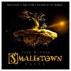 Smalltown Tales by Iain McCaig Hardback Book 9781803367415