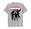 Run DMC Jump Logo T-Shirt Unisex T-Shirt