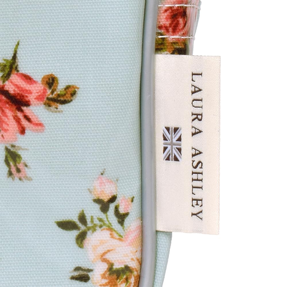 LAURA ASHLEY/BUNTES CANDY-STIL Schultasche für Mädchen, Süße Umhängetasche für Kinder, Perfekt für den Kindergarten, Ena's Garden N0540900-NVL2511 (Enthält Poc