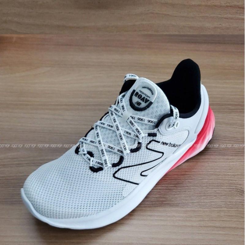 New Balance Running Shoes Fresh Foam Roav V2 mRoavfw2 P2209