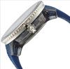 Tendence FLASH 51mm Men's Watch, Blue Dial, Stainless Steel, Mineral Glass, Quartz Movement, TG530002 [Parallel Import]