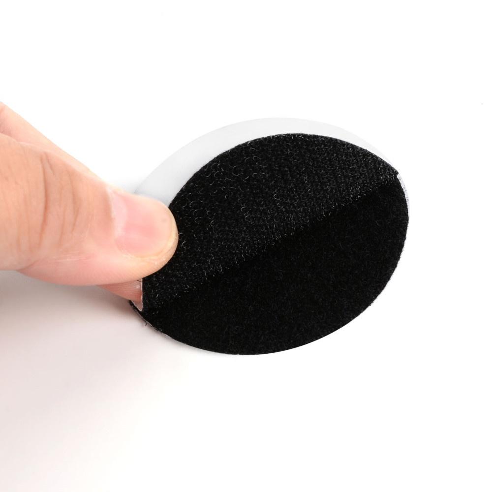 Buy 10PCS Anti Curling Carpet Tape Rug Gripper Velcro Secure The Carpet