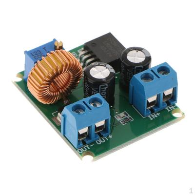 Einstellbares Leistungsmodul Step-Regler 3V/5V/12V auf 19V/24V/30V/36V
