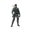 Figma METAL GEAR SOLID2: SONS OF LIBERTY Solid Snake MGS2 Version. Nicht maßstabsgetreue, bewegliche Figur aus ABS und ATBC-PVC, bemalt