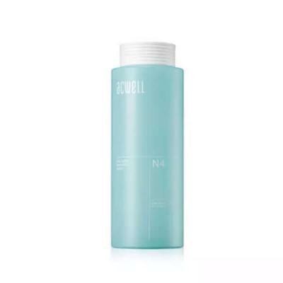 Real Aqua Balancing Toner - 160ml
