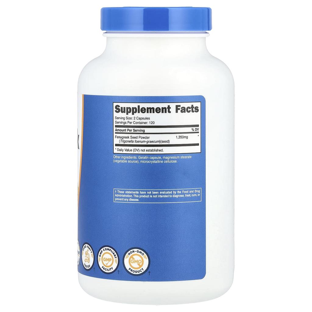 Horopa, 240 capsules (675 mg per capsule)