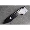 New Left Side Hood Garnish 72420-65J01 For Suzuki 06-13 Grand Vitara
